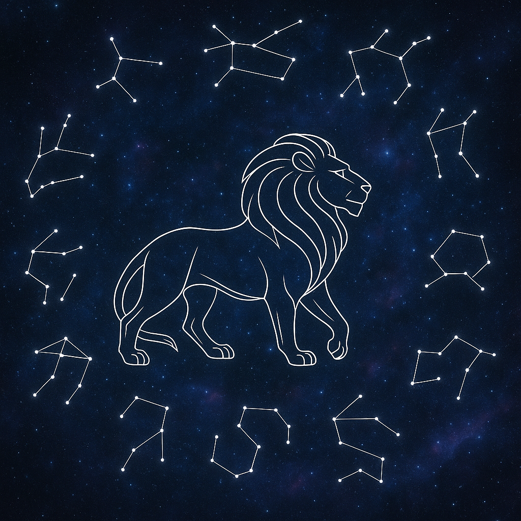 1D to 4D visualization panels