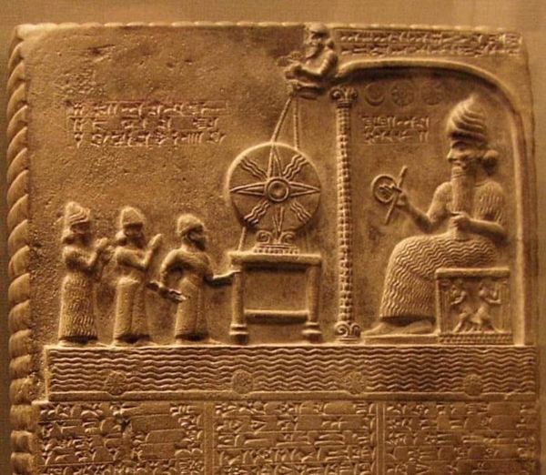 1D to 4D visualization panels