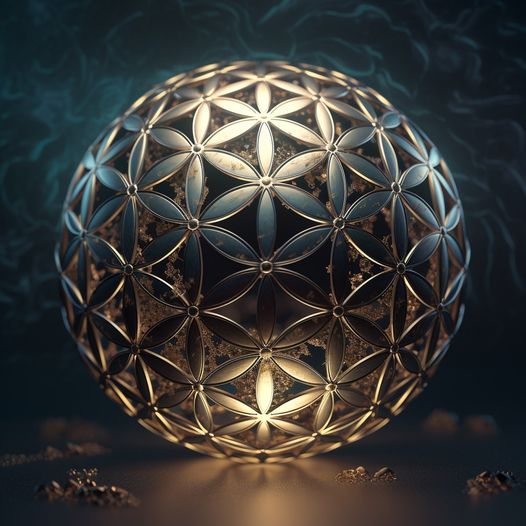 1D to 4D visualization panels