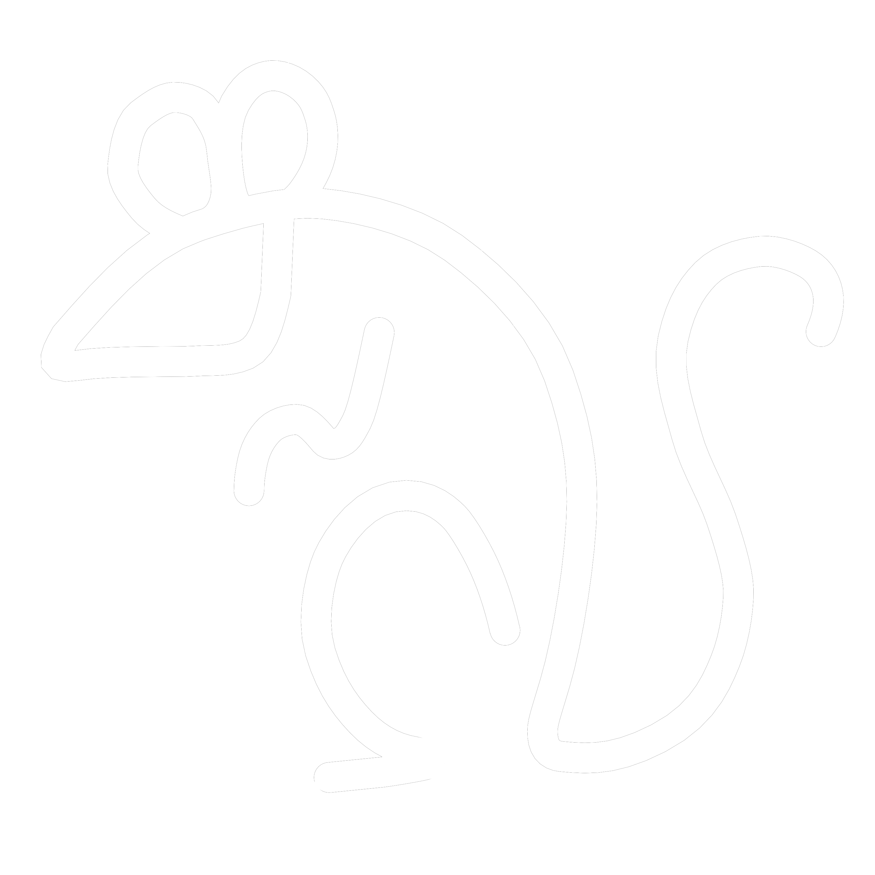 Free Rat logo (right)