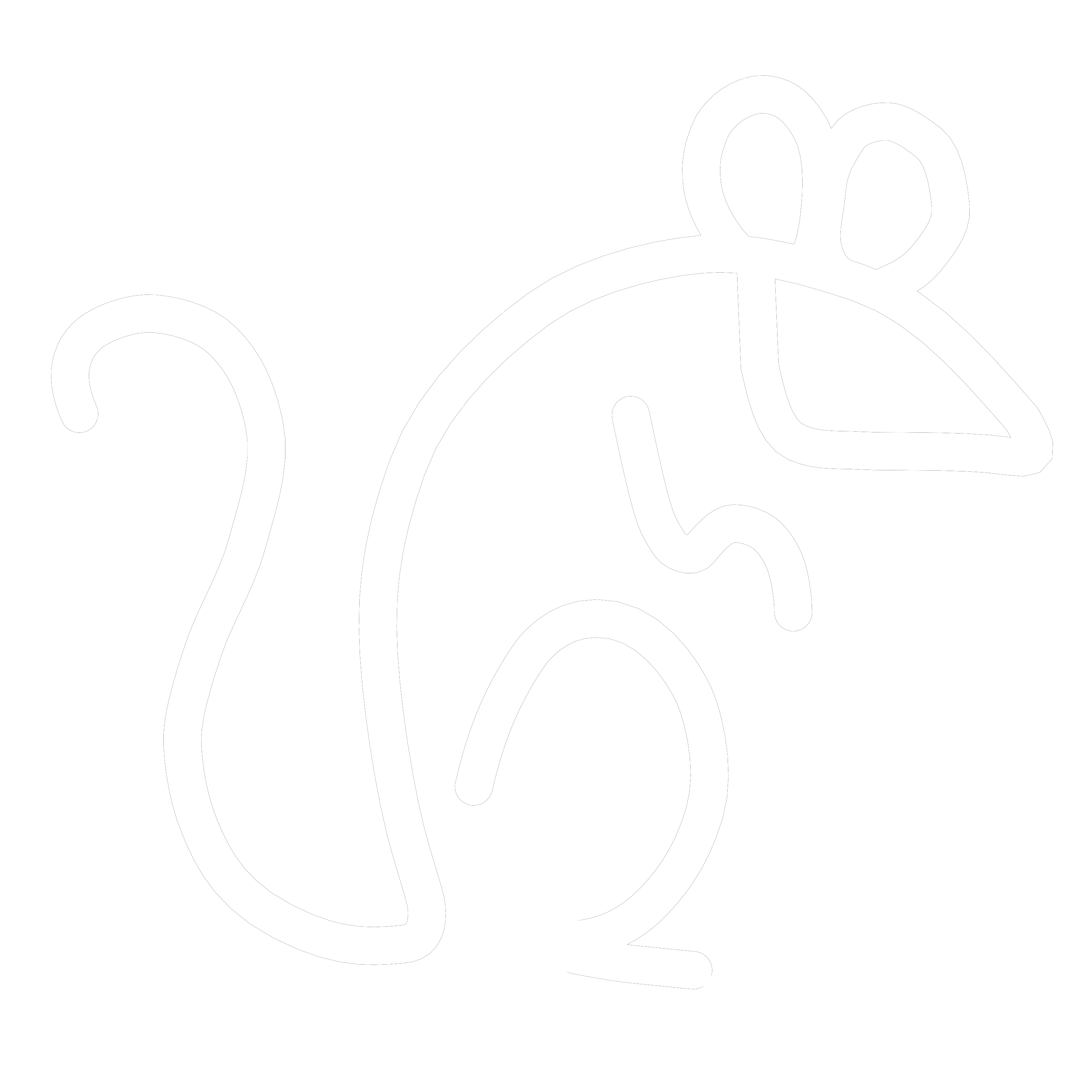 Free Rat logo (left)