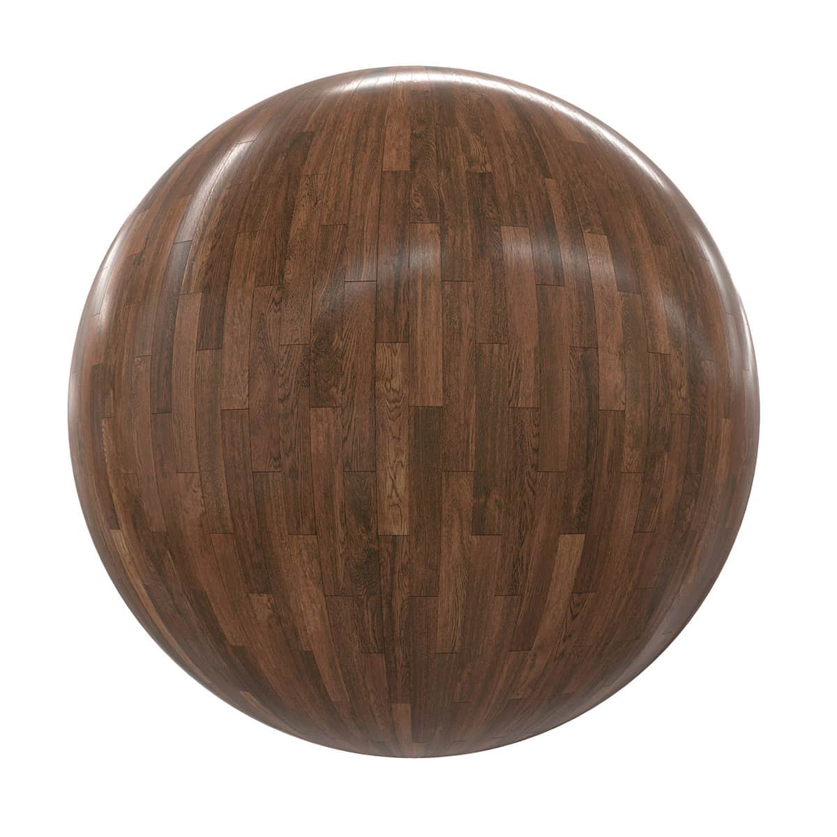 Wooden Tiles preview