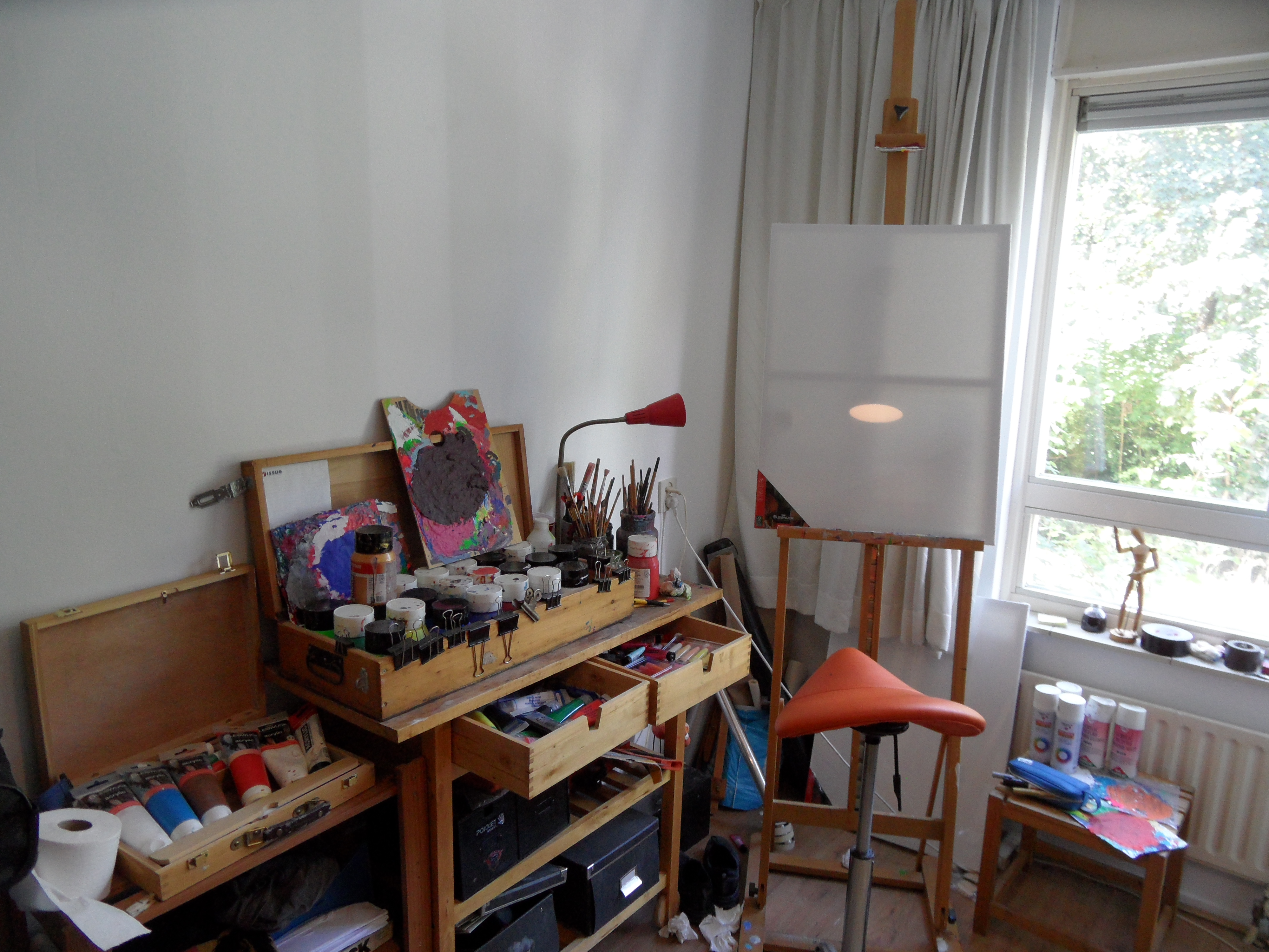 Atelier Rasart
