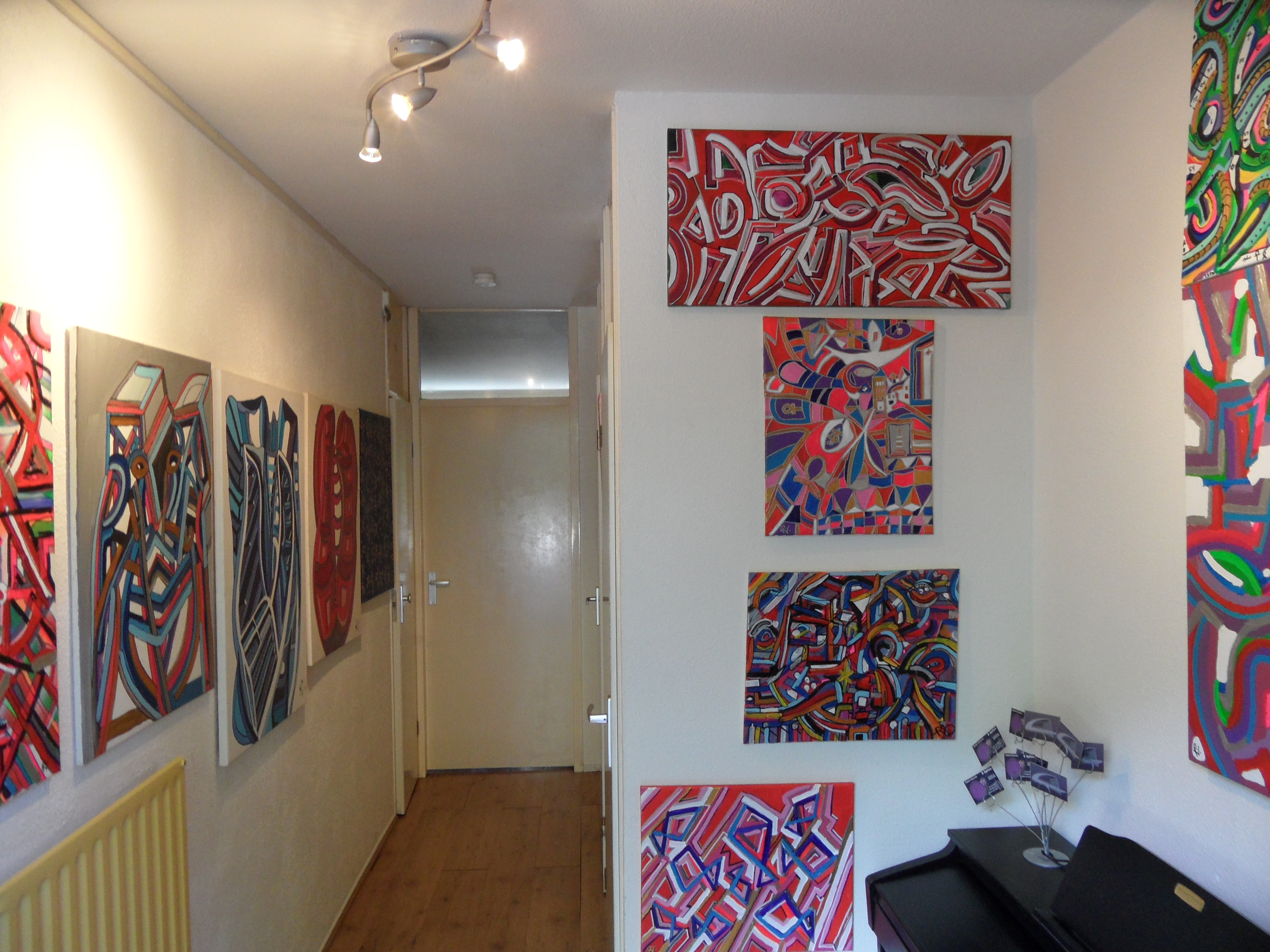 Rasart Gallery