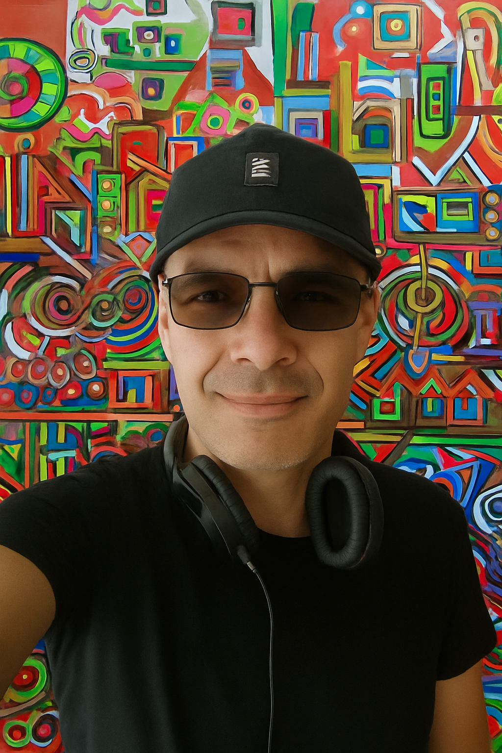 Profile picture