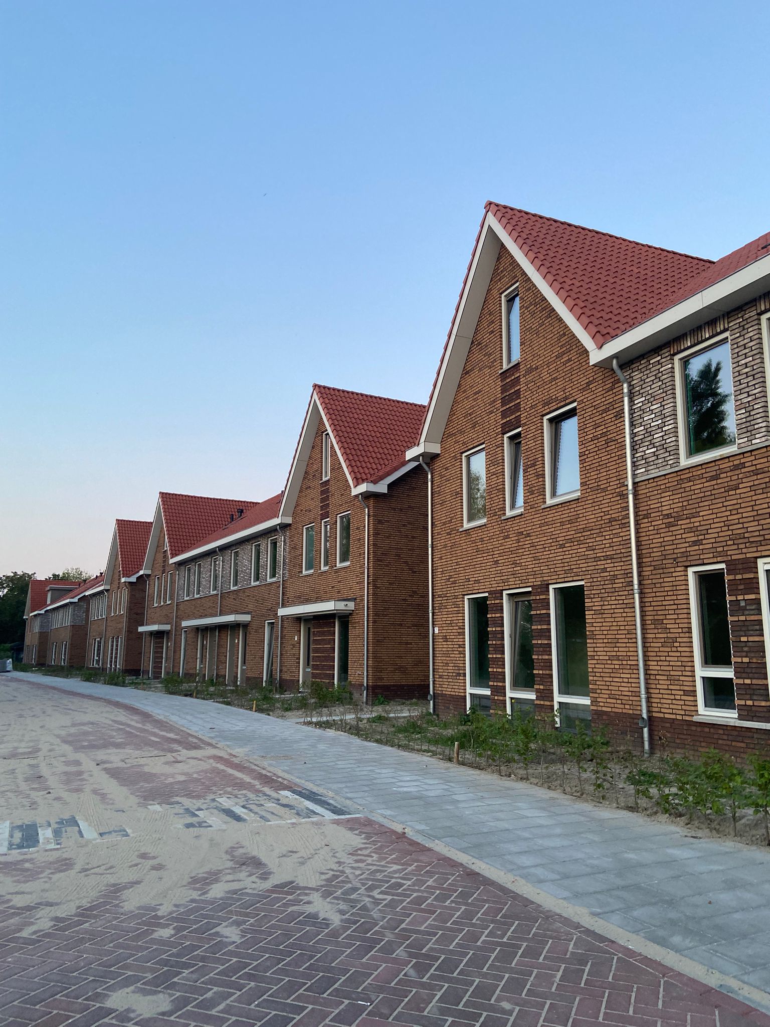 De Twee Getuigen - project in uitvoering 03