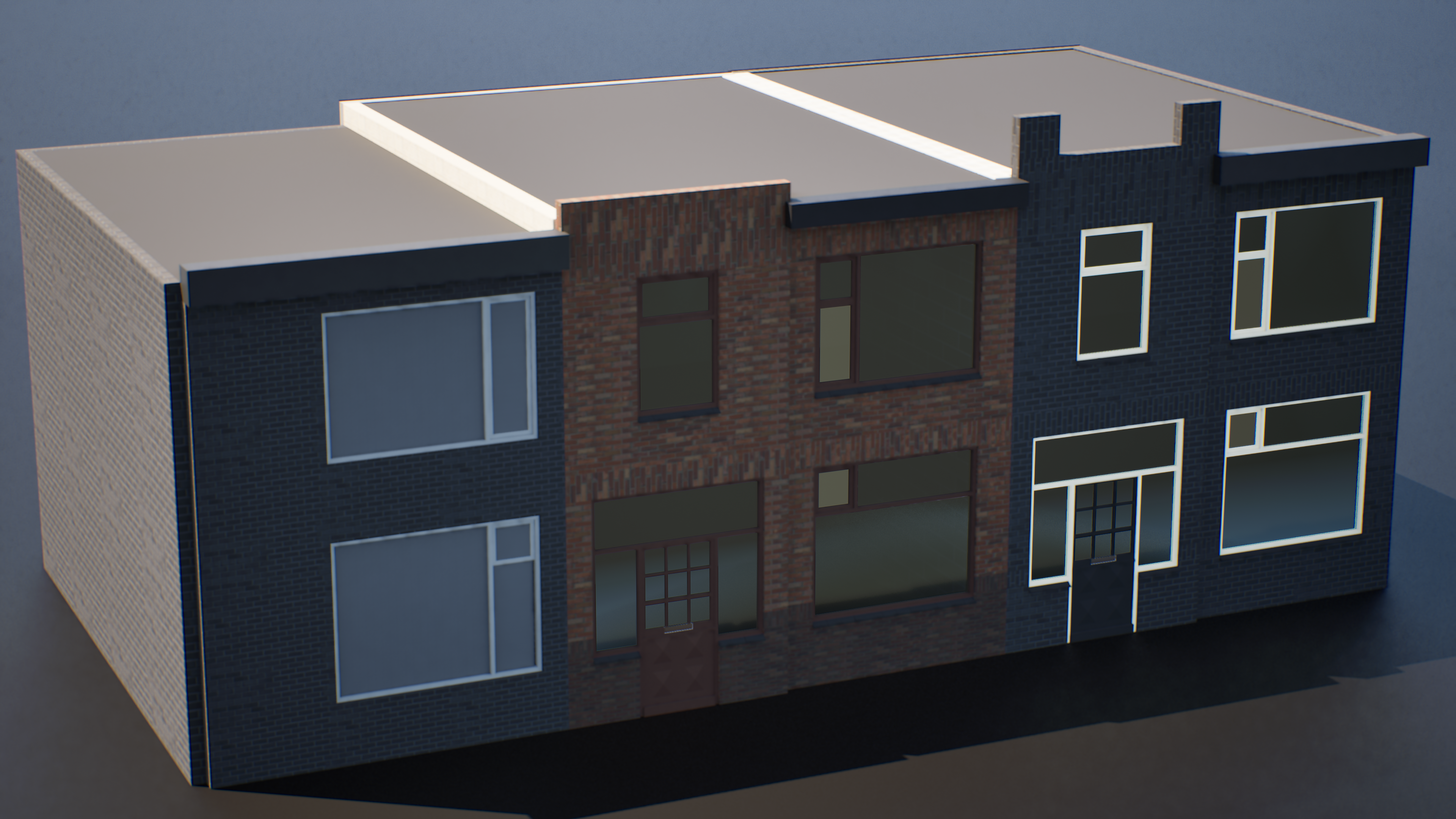 Opbouw vergunning aanvraag - 5