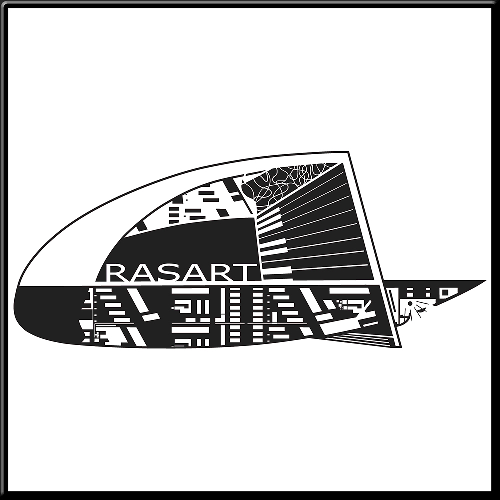 RASART logo