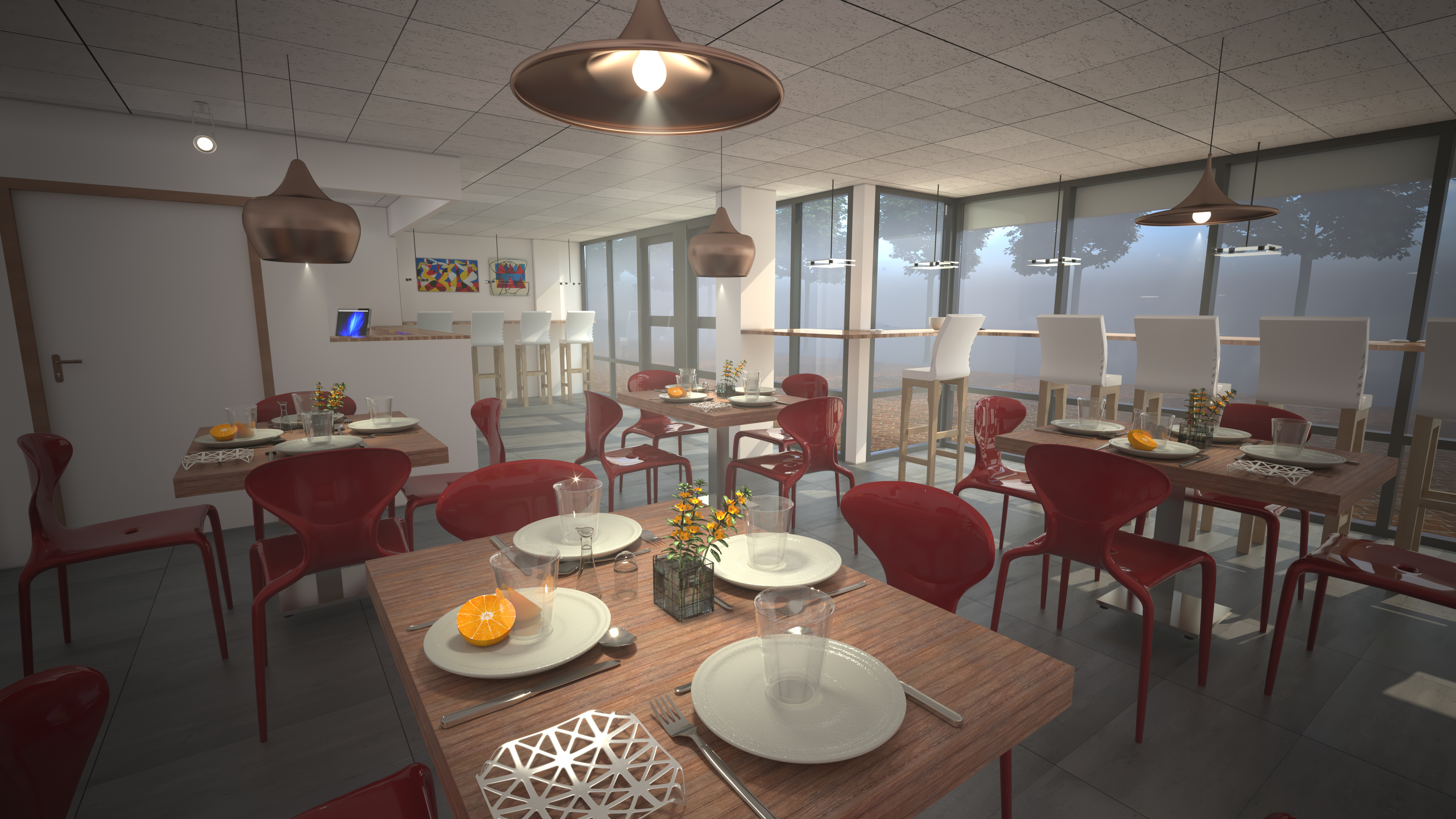 3D visual 5