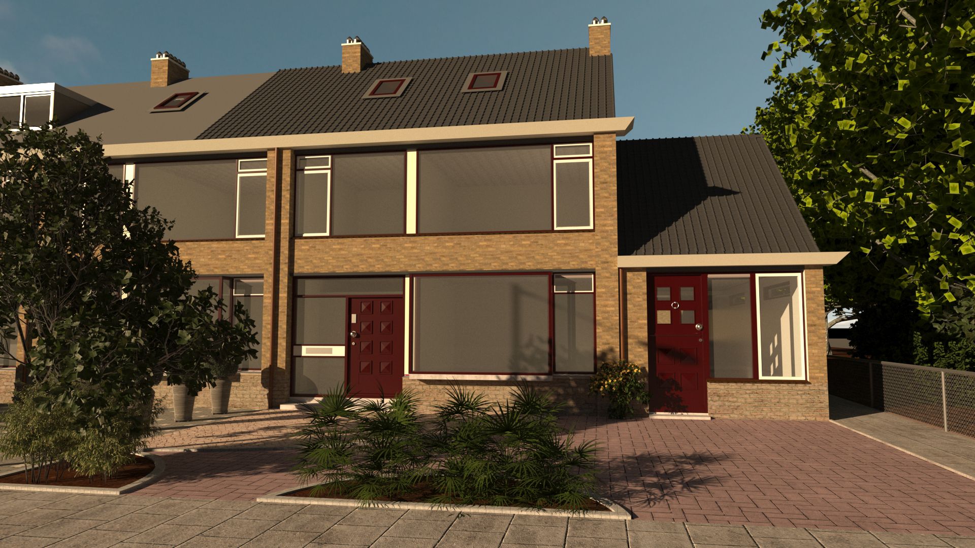 3D visual 2