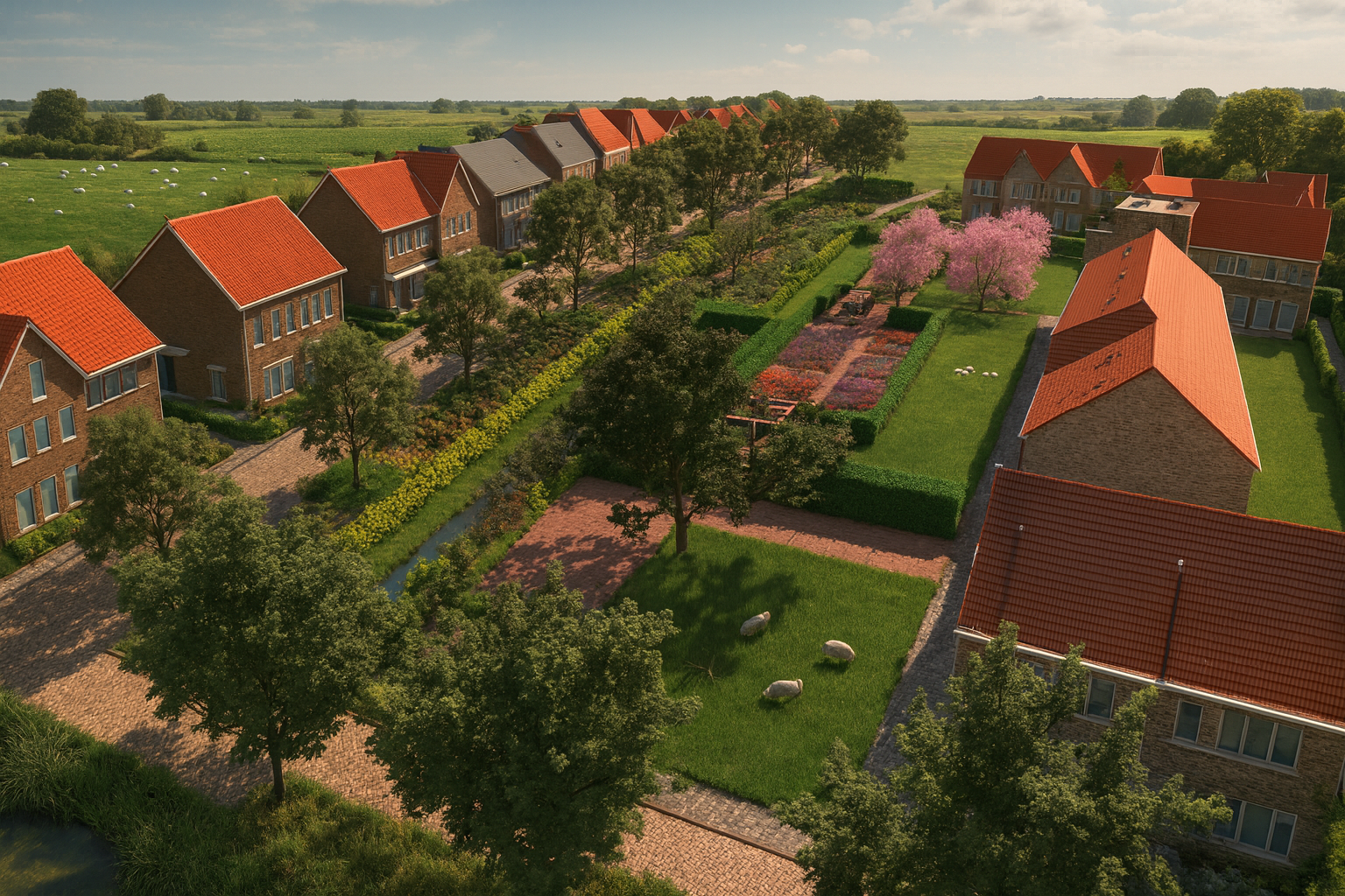 3D visual 1