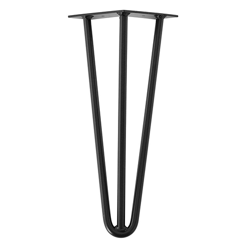 HAIRPIN-VORM